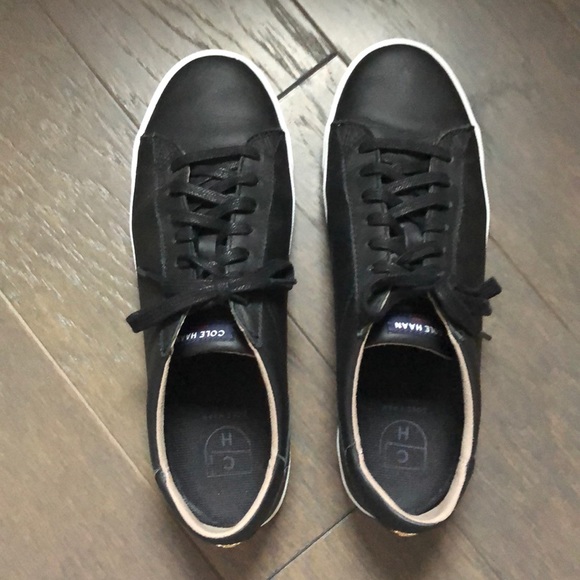 cole haan carrie sneaker